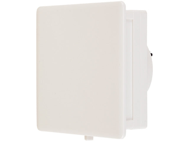 P-07WQU|自然給気ユニット