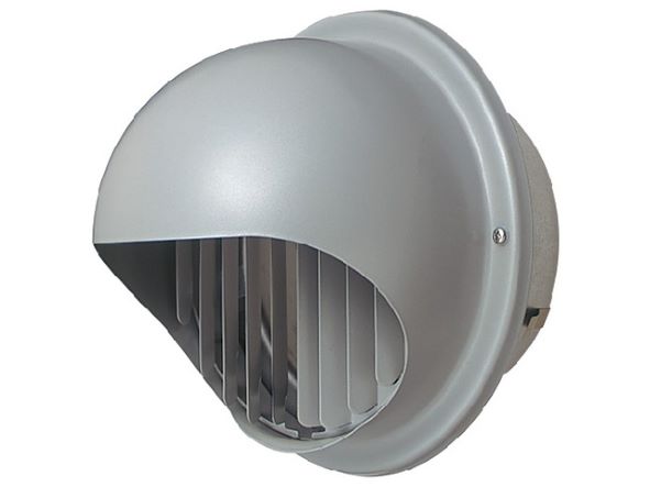 P-13FS5-BL|ステンレス製丸形フード