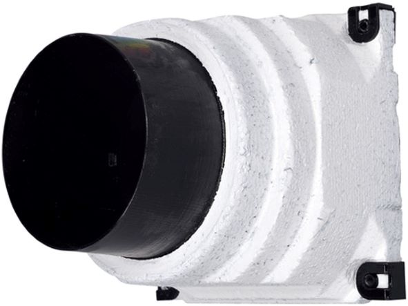 P-13PG|ダクト接続口