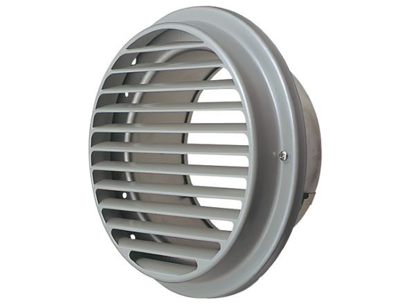 P-13RS2-BL|ステンレス製ベントキャップ