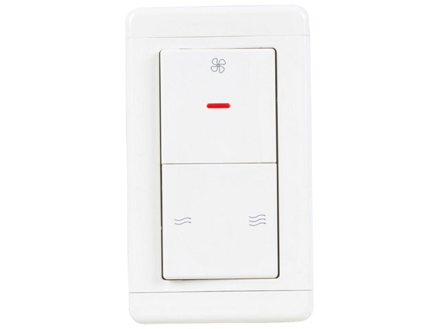 P-1600SWL2|コントロール壁埋込スイッチ