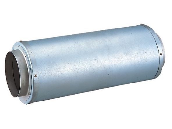P-18SS|ストレートサイレンサー