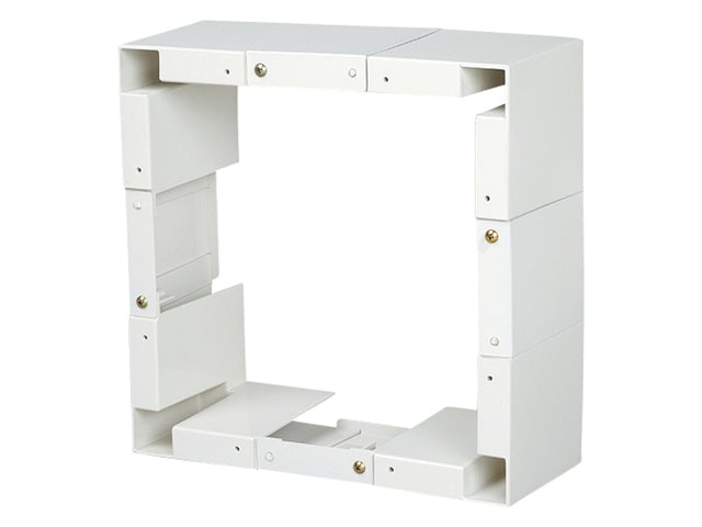 P-25WPS2|ウェザーカバー取付部材