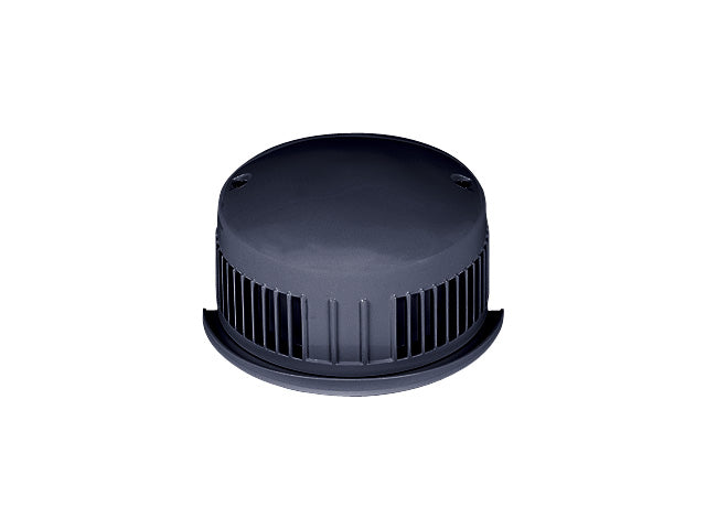 P-50CVP3-BK|プラスチック製フード