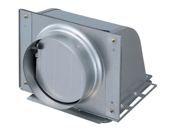 P-60MA4|排気アタッチメント