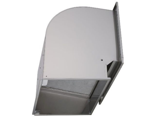 QW-60SCFM|有圧扇用ウェザーカバー