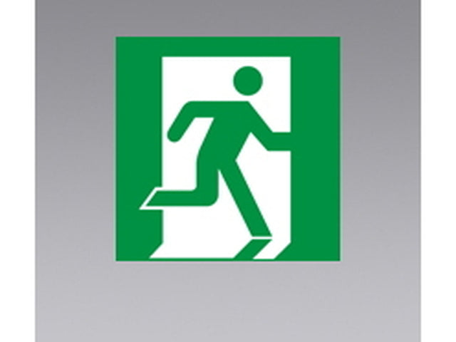 S1-1081SR|誘導灯用表示板