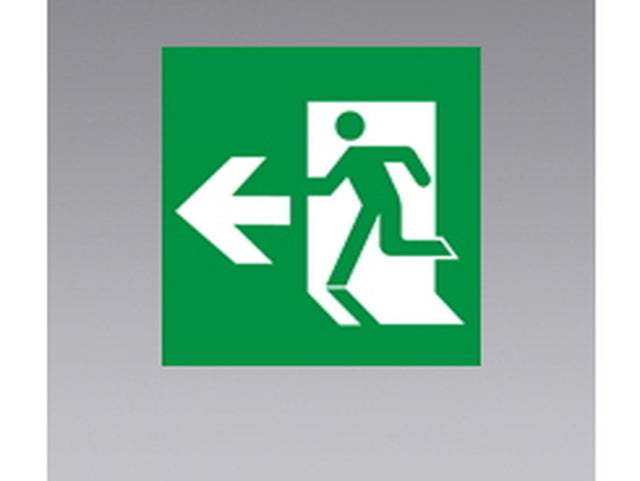 S1-2081L|誘導灯用表示板