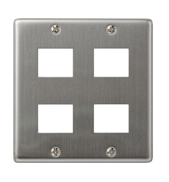 MLE1674|MLステンレスプレート