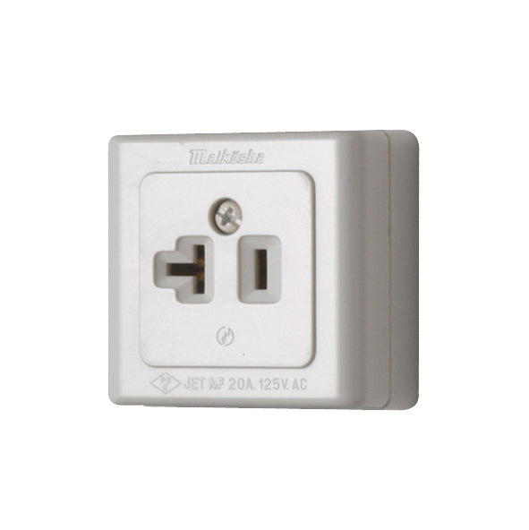 MR2757|15A/20Aエレガントコンセント