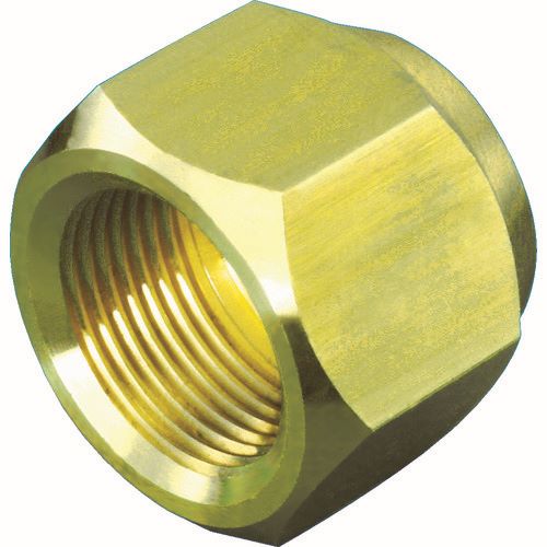 7613351|因幡電工 フレアナット