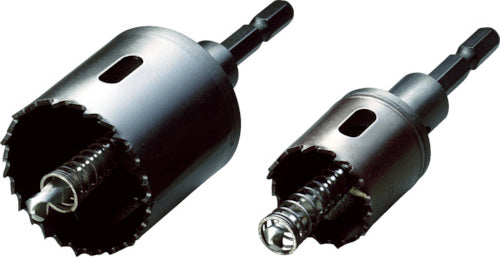 BMJ-21｜バイメタルホルソーJ型 充電対応 六角軸21ミリ