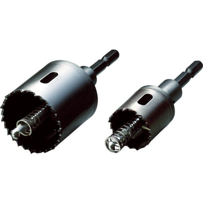 BMJ-33｜バイメタルホルソーJ型 充電対応 六角軸33ミリ