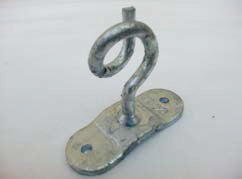 1021030｜C型金物(旧型) 1回線引落し用