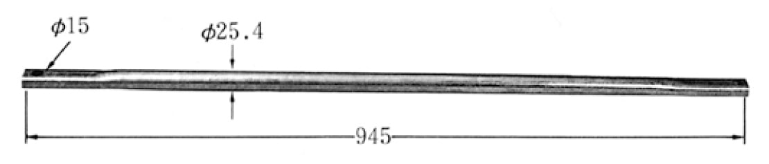 AMT-O｜丸型アームタイ