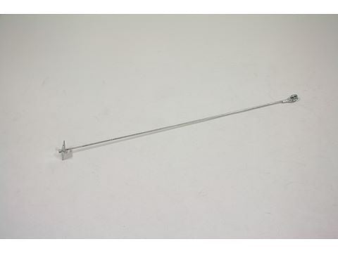 GYR-9-150｜支線ロッド 9×1500 シンブル・座金付