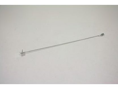 GYR-9-150｜支線ロッド 9×1500 シンブル・座金付