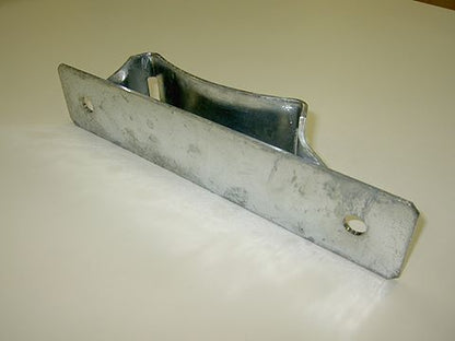 SPS-2L｜継柱用支持金物 R187・5 継柱アーム2本用