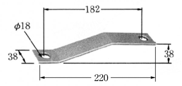 SSTP｜耐張ストラップ