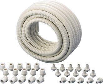 DSH-14S｜断熱ドレンホースセット