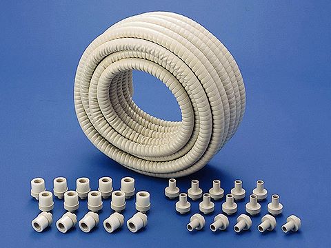 DSH-14S｜断熱ドレンホースセット