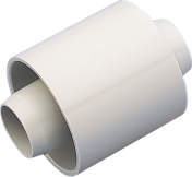 DSH-20NJ｜直線ジョイント20φ