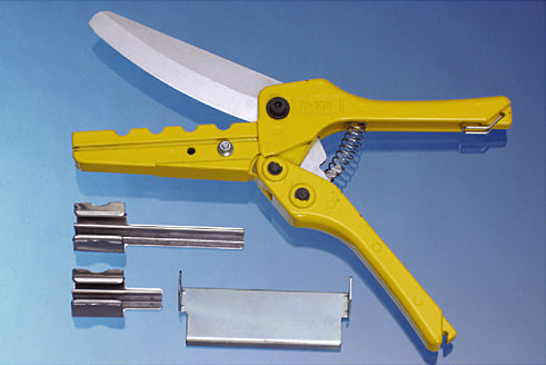 KC-100｜ダクトカッター