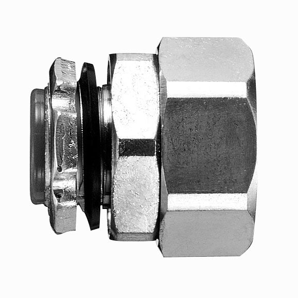 KMBG54｜ケイフレボックスコネクタ54