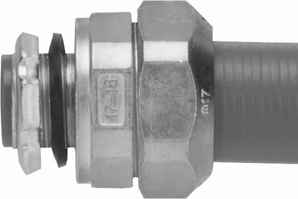 WBG30-22｜プリカ防水ボックスコネクタ