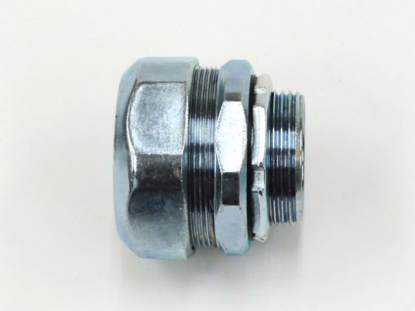 WBG76｜プリカ防水ボックスコネクタ