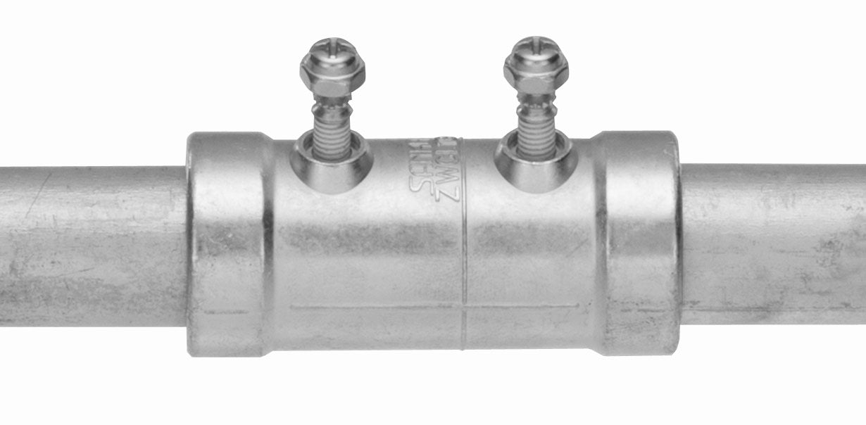 ボルゾイ　1104040 ZWCI22｜グリップロックカップリング 防水ねじなし型 22 – 電材Days