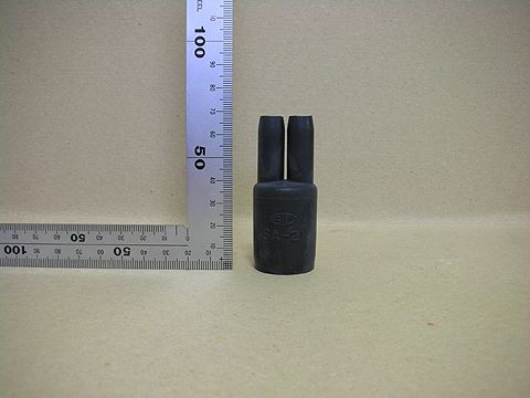 HA-21｜二又分岐管