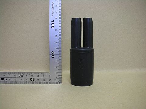 HA-22｜二又分岐管