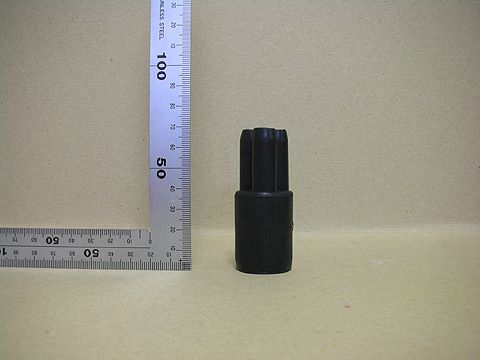 HA-31｜三又分岐管