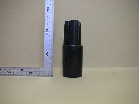 HA-32B｜三又分岐管