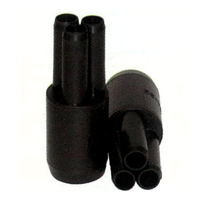 HA-33B｜三又分岐管