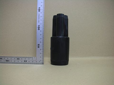 HA-33｜三又分岐管