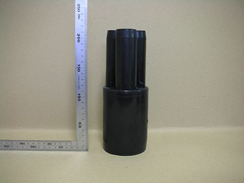 HA-36｜三又分岐管