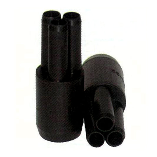 HA-40｜四又分岐管