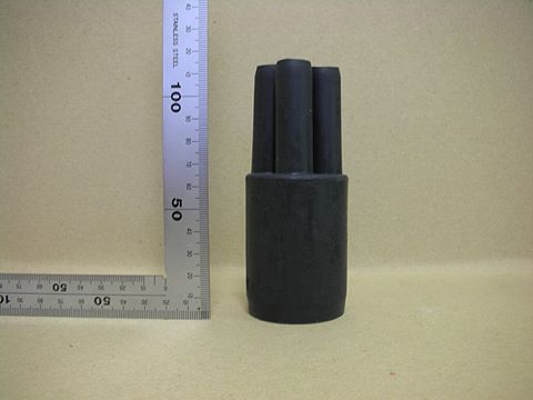 HA-42｜四又分岐管