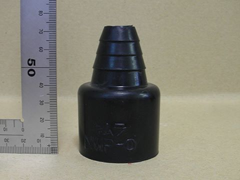 NWP-0｜引込管口用防水ゴム