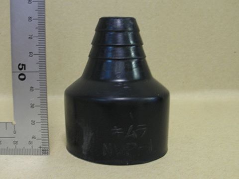 NWP-1｜引込管口用防水ゴム