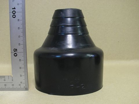 NWP-2｜引込管口用防水ゴム