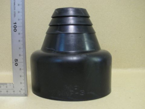 NWP-3｜引込管口用防水ゴム