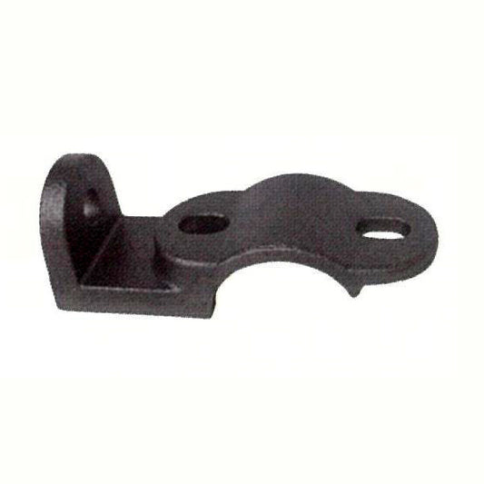 PPF1P｜配電盤組枠金具(鉄鋳物)