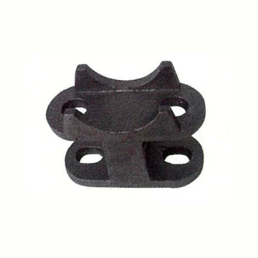 PPF2P｜配電盤組枠金具(鉄鋳物)