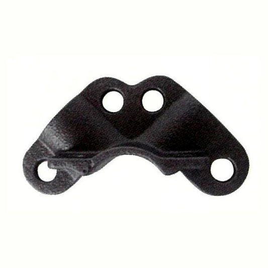 PPF3｜配電盤組枠金具(鉄鋳物)