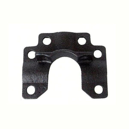 PPF4｜配電盤組枠金具(鉄鋳物)