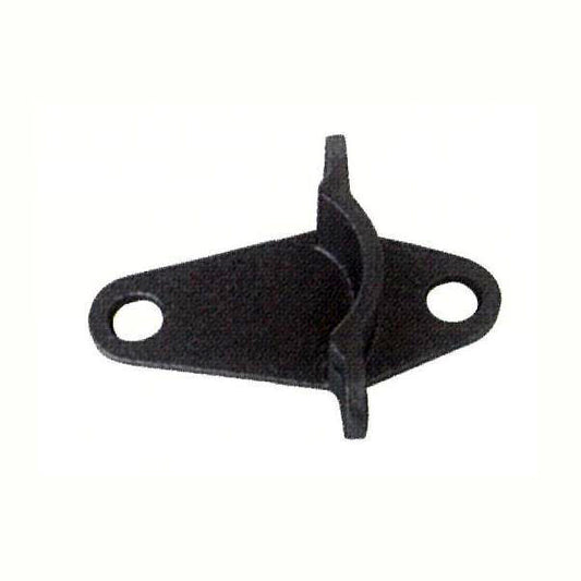 PPFC｜配電盤組枠金具(鉄鋳物)