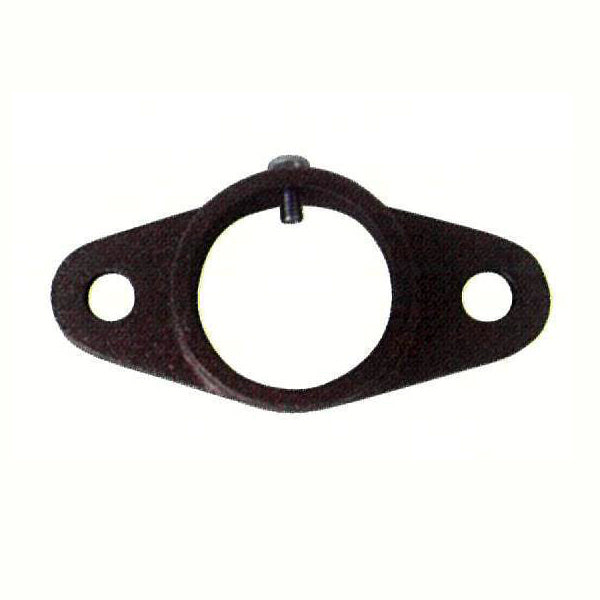 PPFF｜配電盤組枠金具(鉄鋳物)